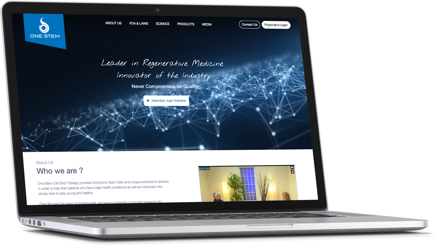 Web Design by cCopilot for this project | Design #17937411