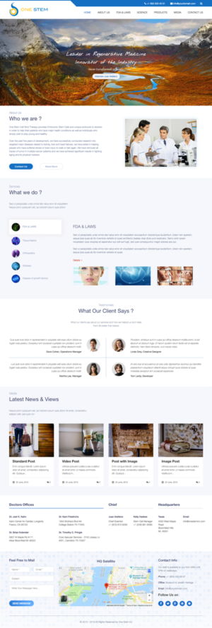 Web Design by cCopilot for this project | Design: #17955227