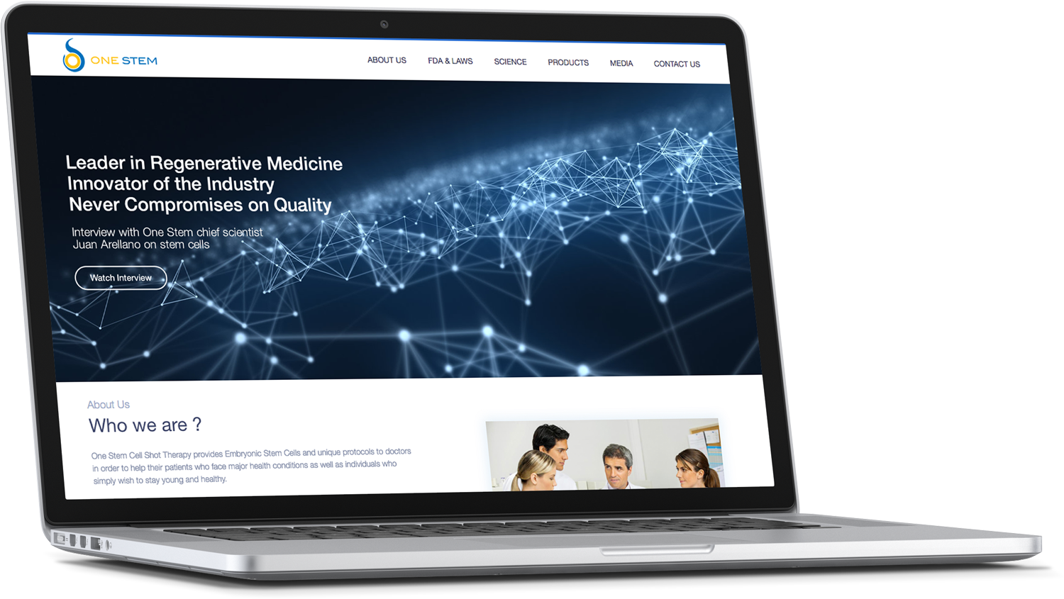 Web Design by cCopilot for this project | Design #17955231