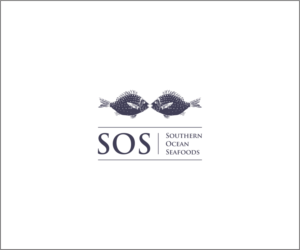Logo Design by Mandarina for Southern Ocean Seafoods  | Design: #17944082