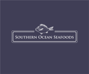 Logo Design by Mandarina for Southern Ocean Seafoods  | Design: #17944090