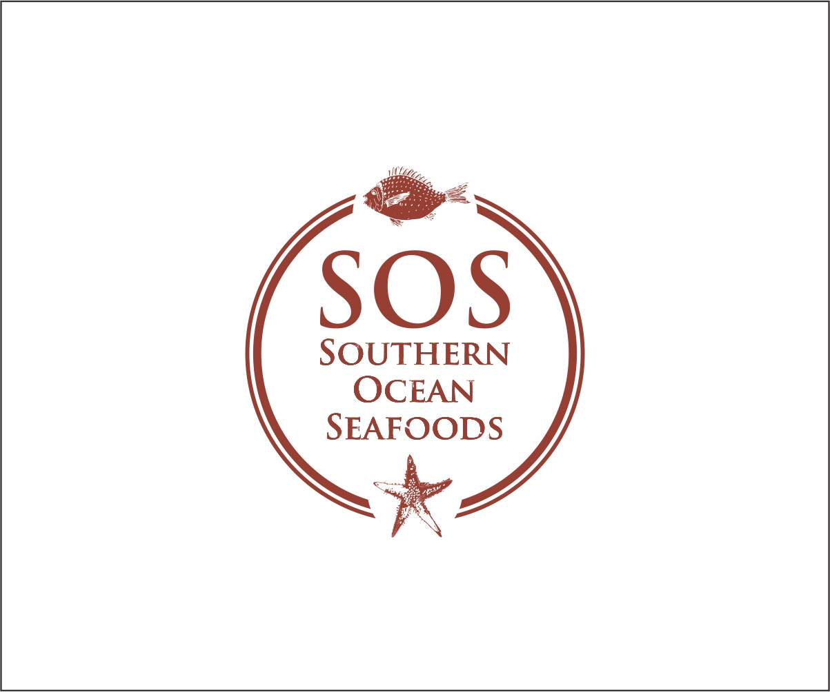 Design de Logo par Mandarina pour Southern Ocean Seafoods  | Design #17944188