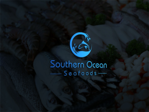 Design de Logo par Deziners Zone pour Southern Ocean Seafoods  | Design : #17906198
