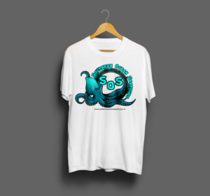 Logo Design by R.Bello for Southern Ocean Seafoods  | Design: #17900020