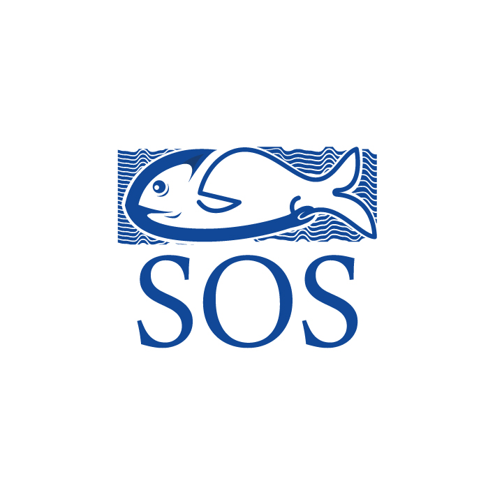 Logo Design by ikhsantogatorop for Southern Ocean Seafoods  | Design #17938658