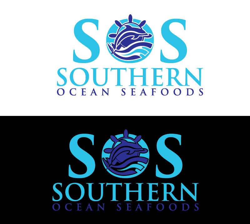 Design de Logo par rocklee pour Southern Ocean Seafoods  | Design #17913495