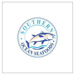 Logo Design by codopoliz.solutions for Southern Ocean Seafoods  | Design #17904638