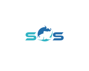 Logo Design by LhycaEnzo for Southern Ocean Seafoods  | Design: #17901933