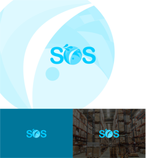Logo Design by DyzDesign for Southern Ocean Seafoods  | Design #17917950
