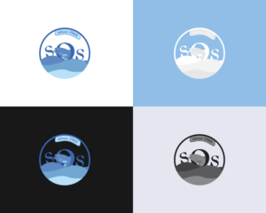 Logo Design by Mews for Southern Ocean Seafoods  | Design #17906359