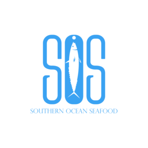 Logo Design by DAYATlogo for Southern Ocean Seafoods  | Design #17940926