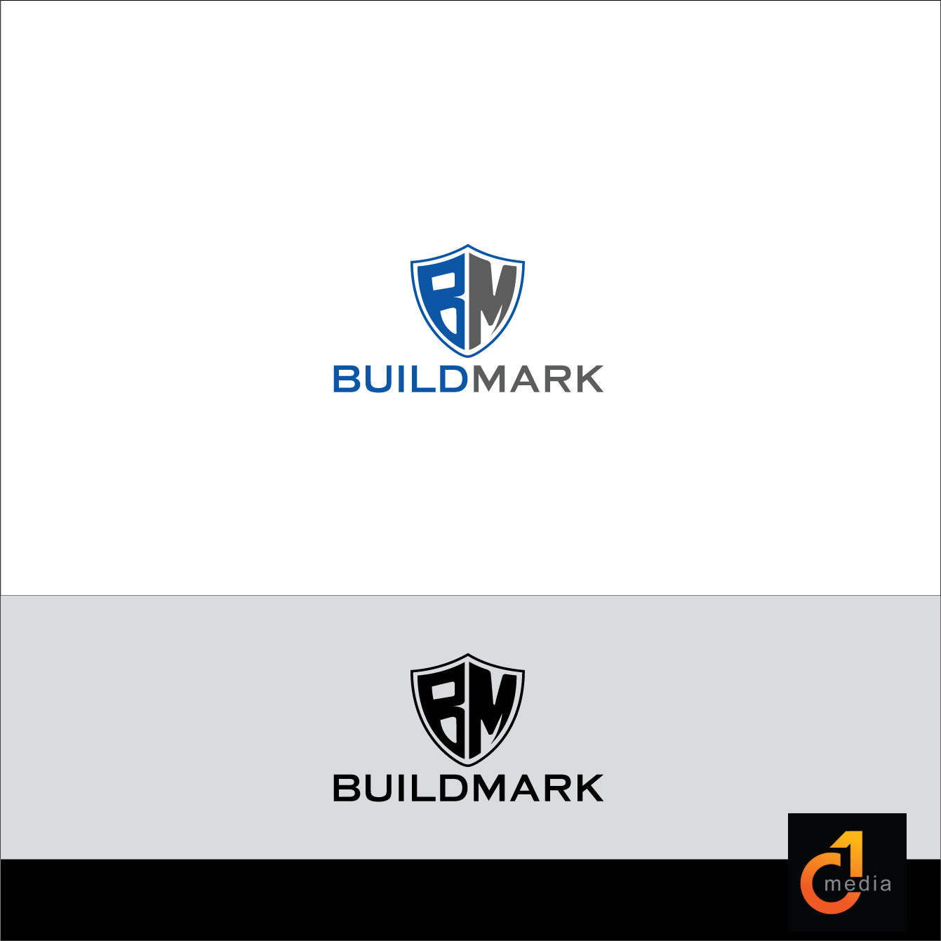 Logo Design by C1 Media for this project | Design #17917598