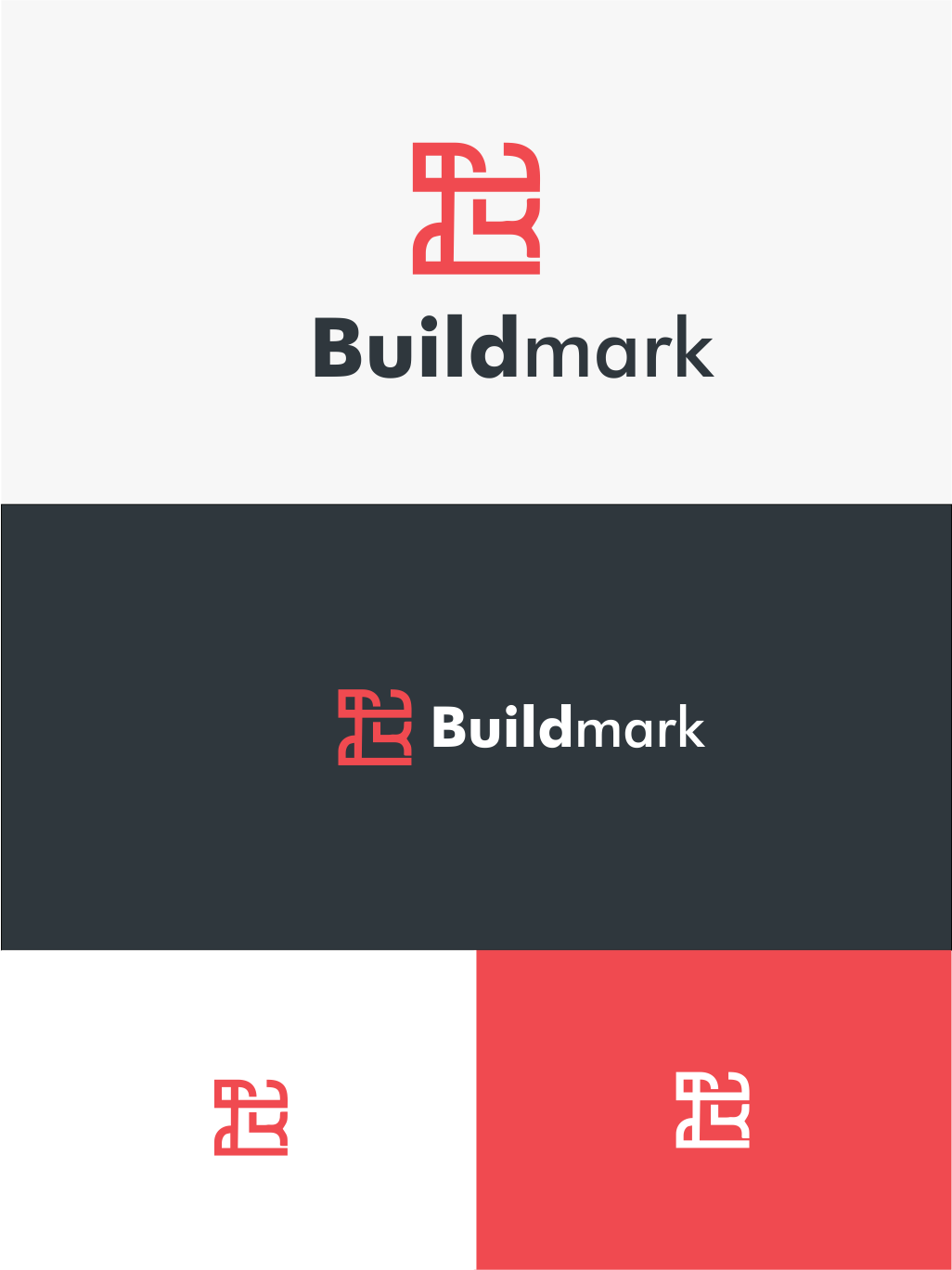 Logo Design by SemutPekerja for this project | Design #17923909