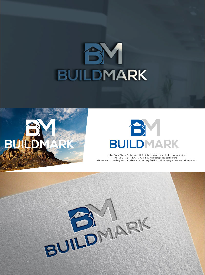 Logo Design by MaxxMind for this project | Design: #17912750