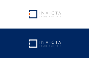 Design de Logo par GLDesigns pour Invicta Frame and Trim | Design #17993576