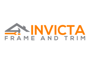 Diseño de Logo por GaryMckinnon para Invicta Frame and Trim | Diseño: #17983303