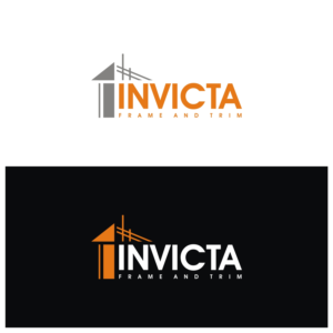 Design de Logo par ISAR BRAJA TUNGGAL pour Invicta Frame and Trim | Design #18010365