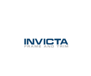 Design de Logo par Realteck pour Invicta Frame and Trim | Design #18085013