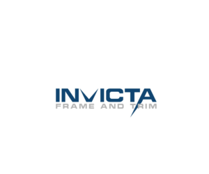 Diseño de Logo por Kontab para Invicta Frame and Trim | Diseño: #18085017