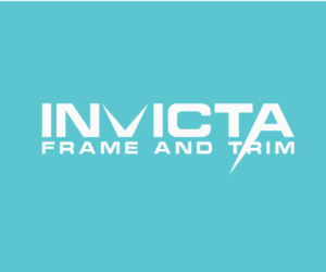 Diseño de Logo por Kontab para Invicta Frame and Trim | Diseño: #18085034