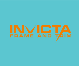 Diseño de Logo por Kontab para Invicta Frame and Trim | Diseño: #18085035