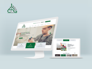 Web Design by Ved Web Services