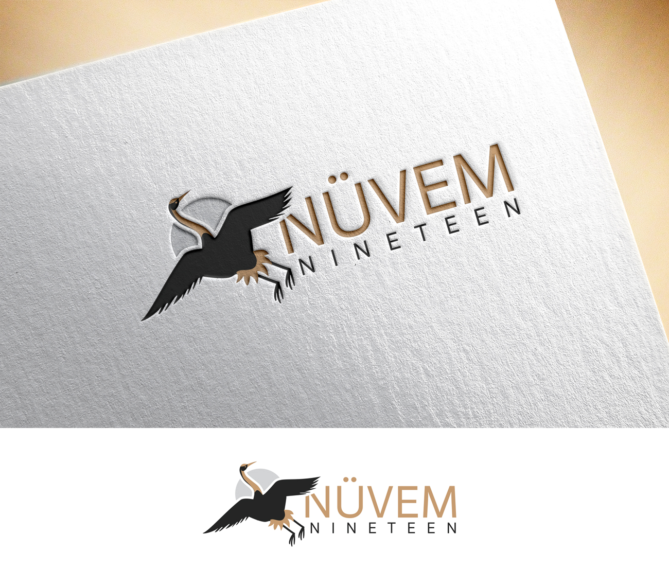 Logo Design by Impressive Solutions for this project | Design #18036749