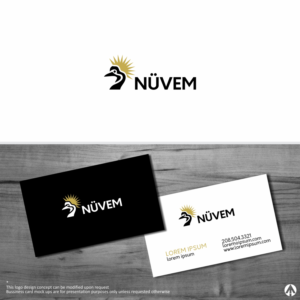 Logo Design by MBARO for this project | Design #18089744