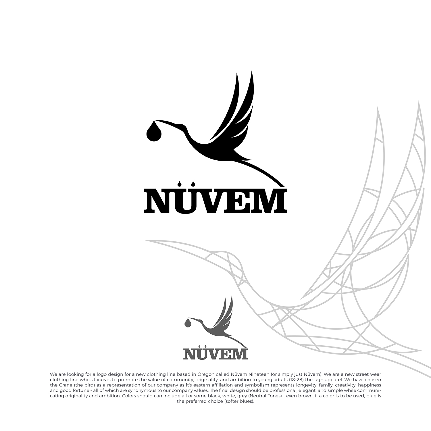 Logo Design by GOOD ARTZ for this project | Design #18041585