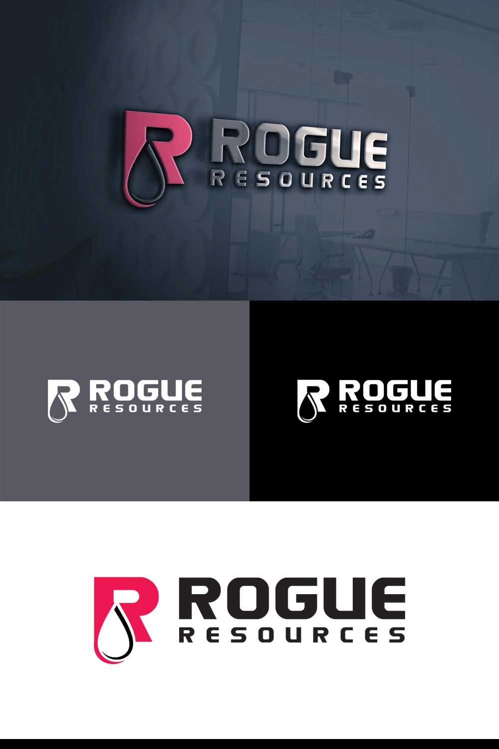 Logo Design by e-graphics for this project | Design #17904452