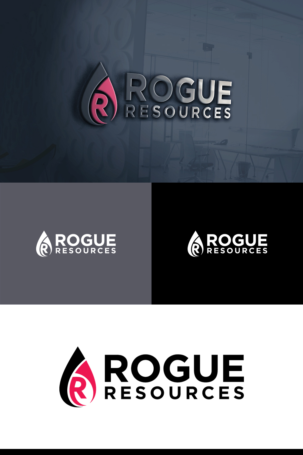 Logo Design by e-graphics for this project | Design #17904453