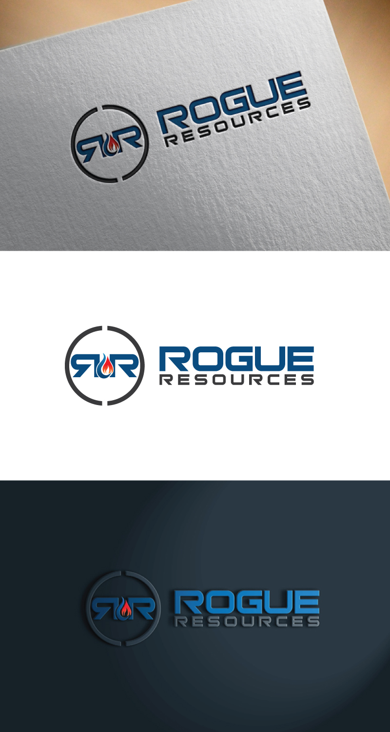 Logo Design by RHD for this project | Design #17911926