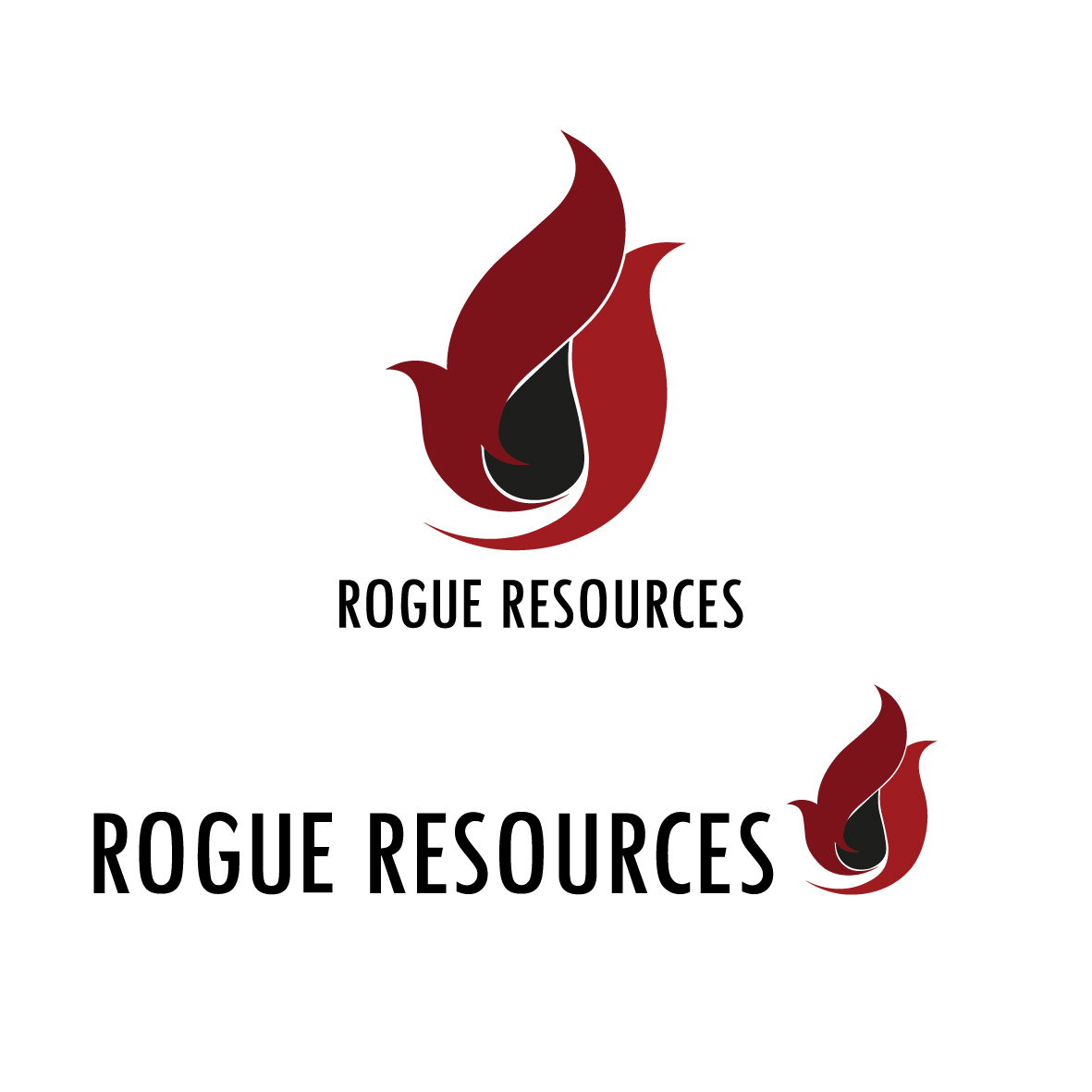 Logo Design by Fakhri FRafsanjani97 for this project | Design #17915792