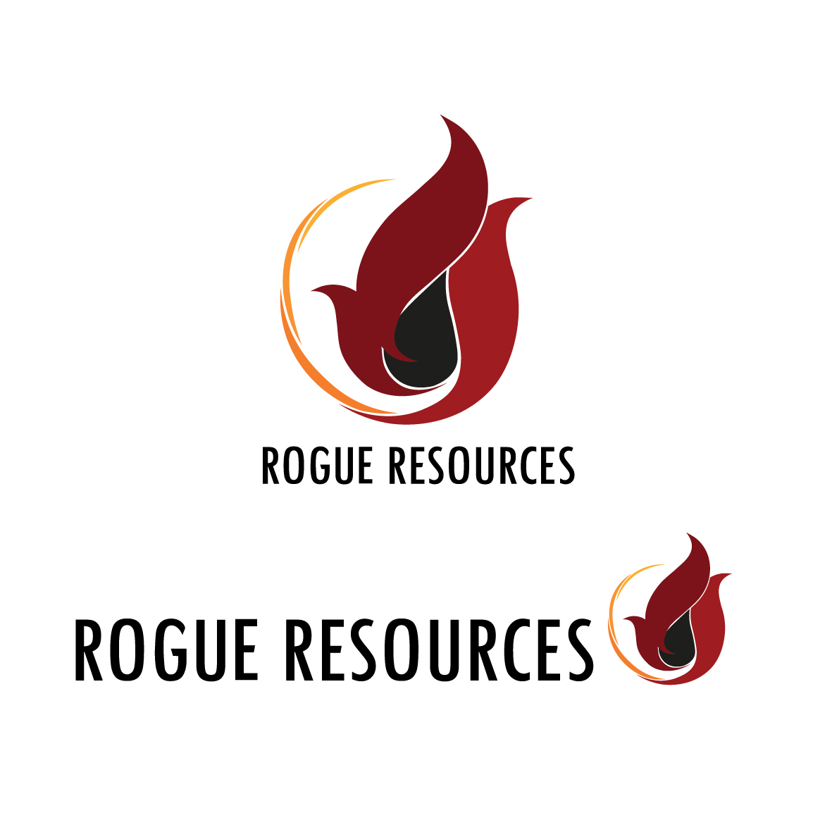 Logo Design by Fakhri FRafsanjani97 for this project | Design #17915793