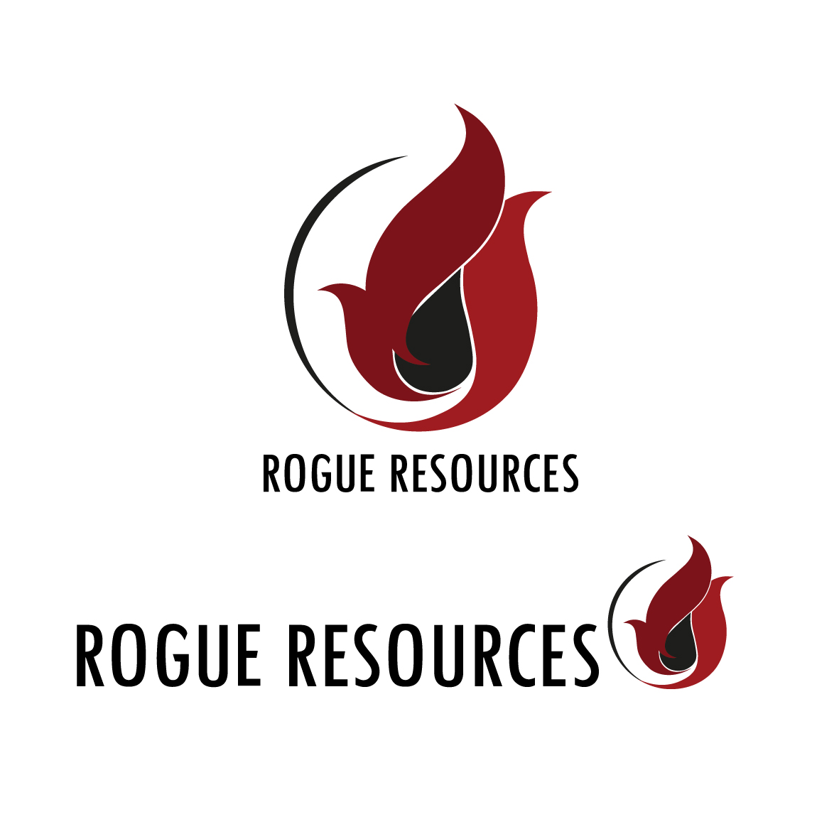 Logo Design by Fakhri FRafsanjani97 for this project | Design #17915794