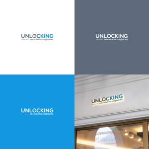 Logo Design by Artgo for 3 Points Digital  | Design: #17920265