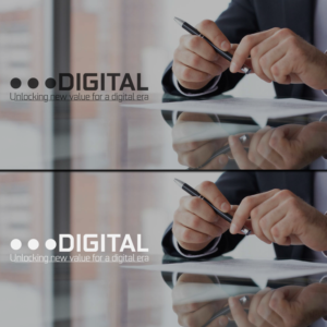 Logo Design by Parthurnax for 3 Points Digital  | Design: #17997027