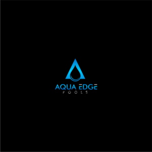 Design de Logo par SteffySummer pour Aqua Edge Pools | Design : #17964017