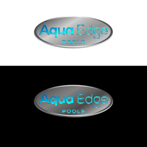 Design de Logo par snawaz10051991 pour Aqua Edge Pools | Design : #17933946