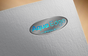Design de Logo par snawaz10051991 pour Aqua Edge Pools | Design : #17934053