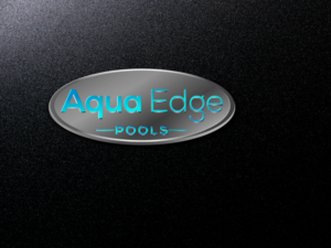 Design de Logo par snawaz10051991 pour Aqua Edge Pools | Design : #17934056