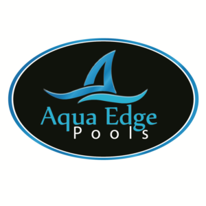 Logo Design by hammadali833 for Aqua Edge Pools | Design #17967717