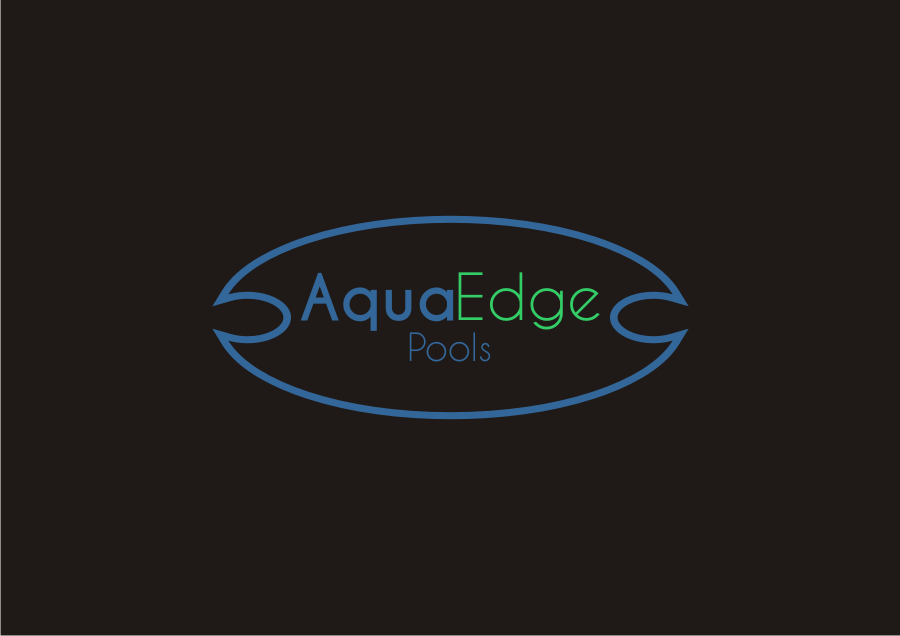 Design de Logo par RetnoHandayaniDESIGNS pour Aqua Edge Pools | Design #17937773