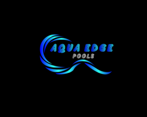 Design de Logo par LhycaEnzo pour Aqua Edge Pools | Design : #17937529