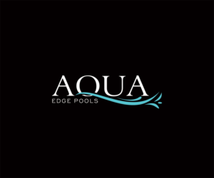 Design de Logo par Creative2Digital pour Aqua Edge Pools | Design : #17968694