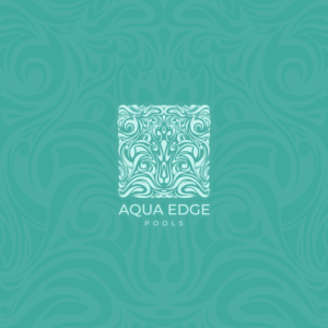 Design de Logo par greenblack pour Aqua Edge Pools | Design : #17922523