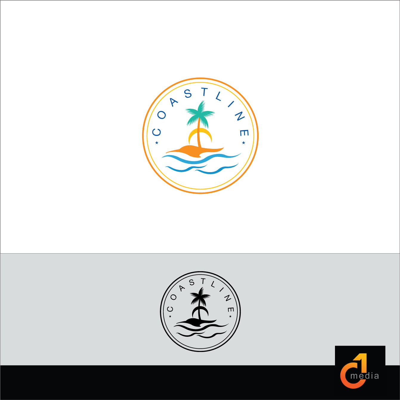 Logo Design by C1 Media for this project | Design #17941472