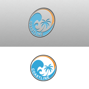 Logo Design by brans007