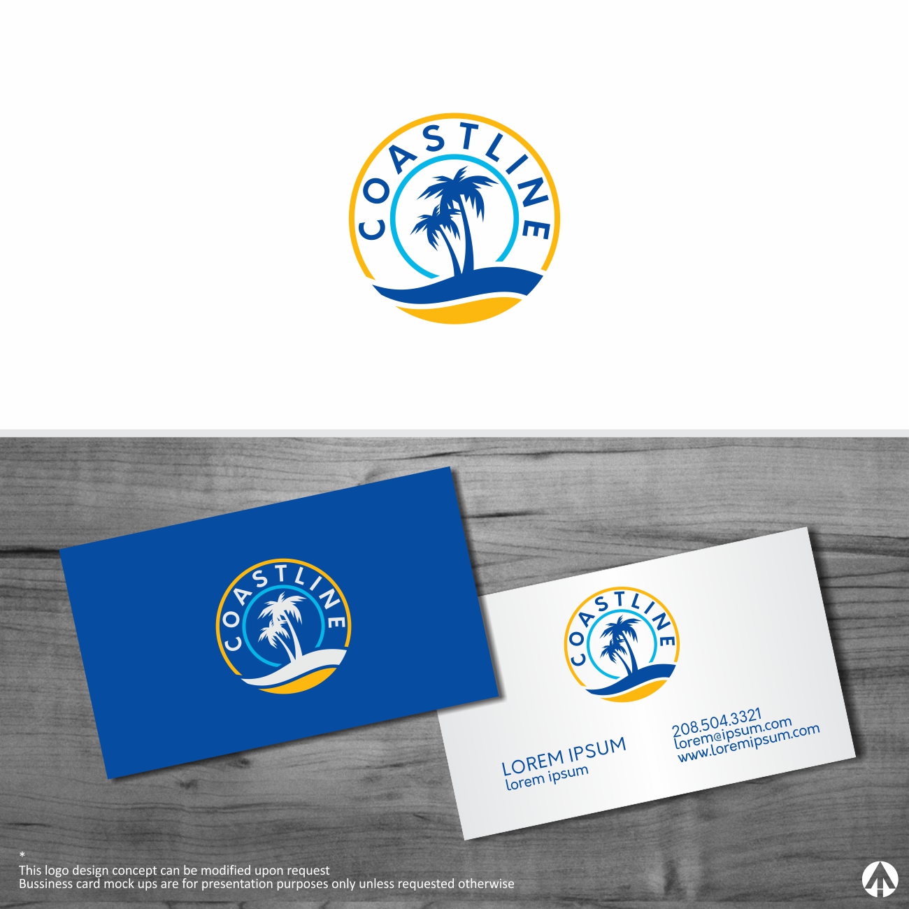 Logo Design by MBARO for this project | Design #18053731