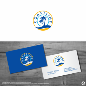 Logo Design by MBARO for this project | Design #18053731